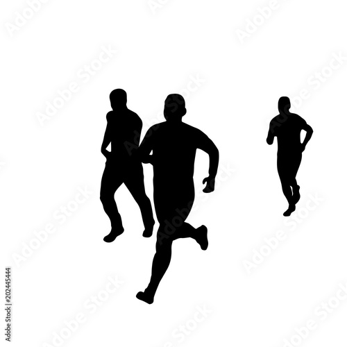 race