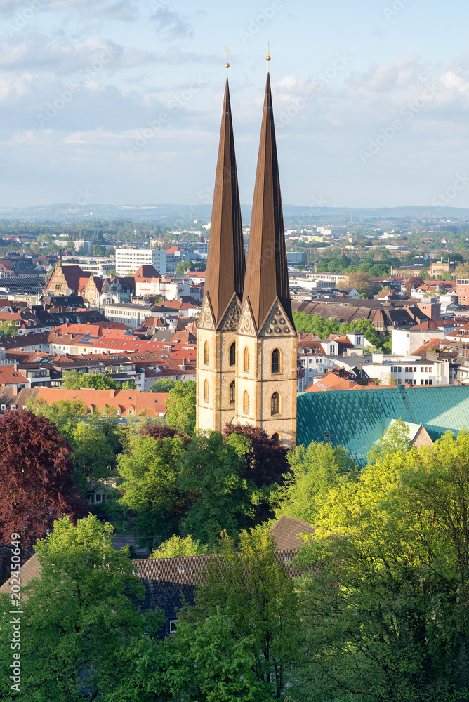 Neustädter Marienkirche 2