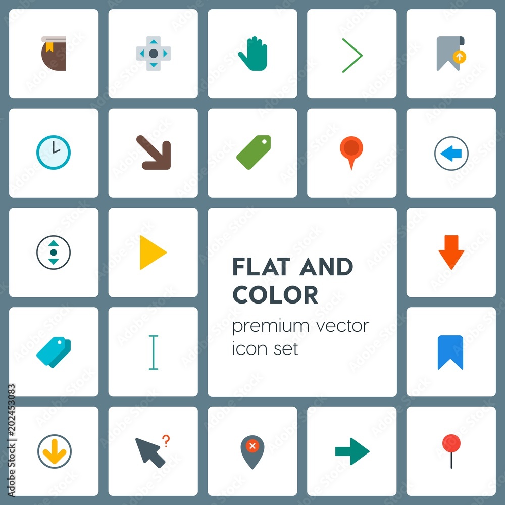 Modern Simple Set of location, arrows, cursors, bookmarks Vector flat Icons. Contains such Icons as right, location, travel, location, book and more on grey background. Fully Editable. Pixel Perfect Modern Simple Set of location, arrows, cursors, bookmarks Vector flat Icons. Contains such Icons as right, location, travel, location, book and more on grey background. Fully Editable. Pixel Perfect