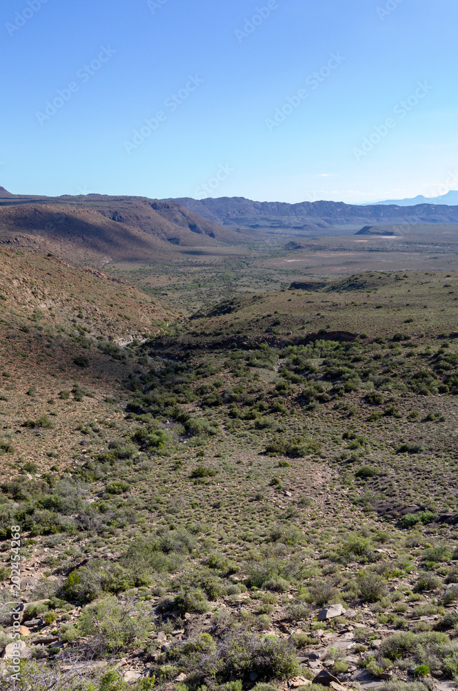 Karoo National Park Karoo National Park