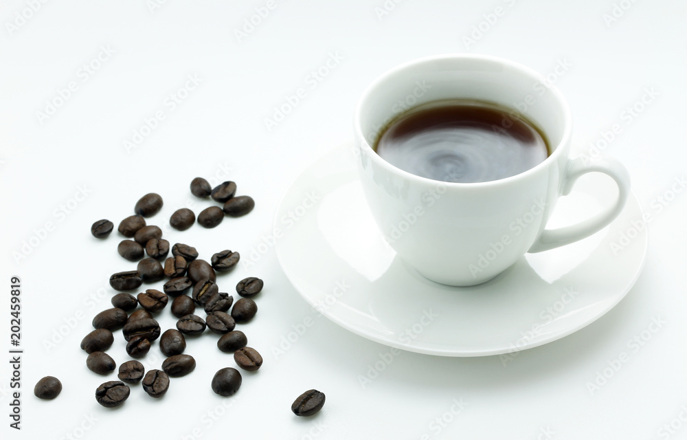 Fototapeta premium コーヒー