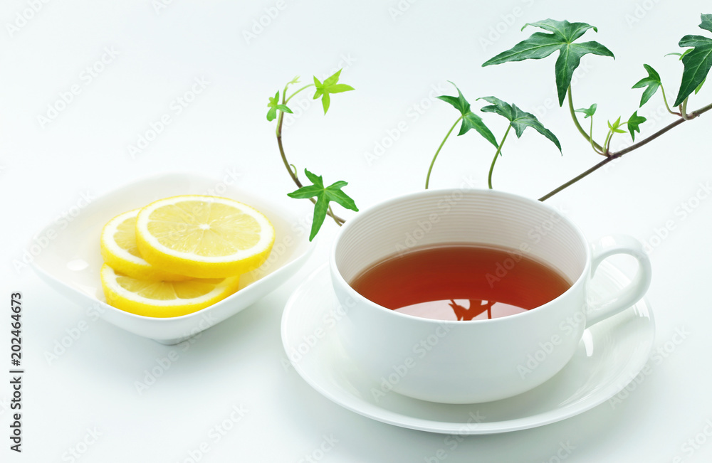 紅茶 紅茶