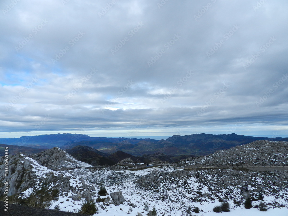 Picos de Europa | Lagos de Covadonga | Asturias