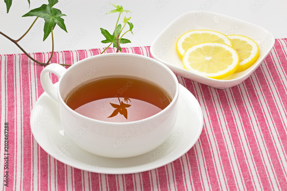 紅茶 紅茶