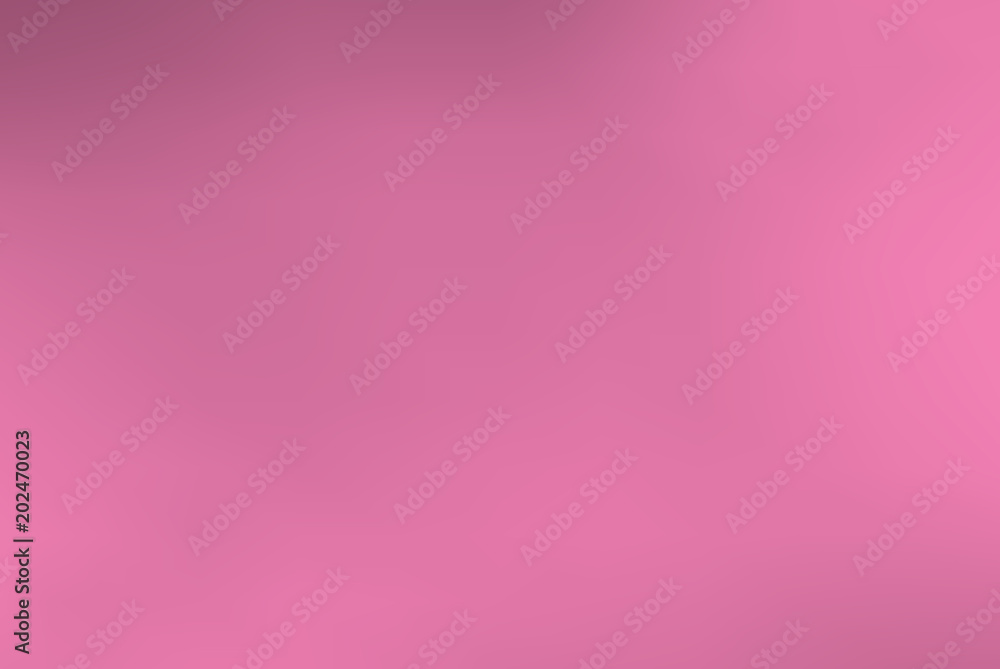 Soft and smooth abstract elegant, gradient mesh color background.