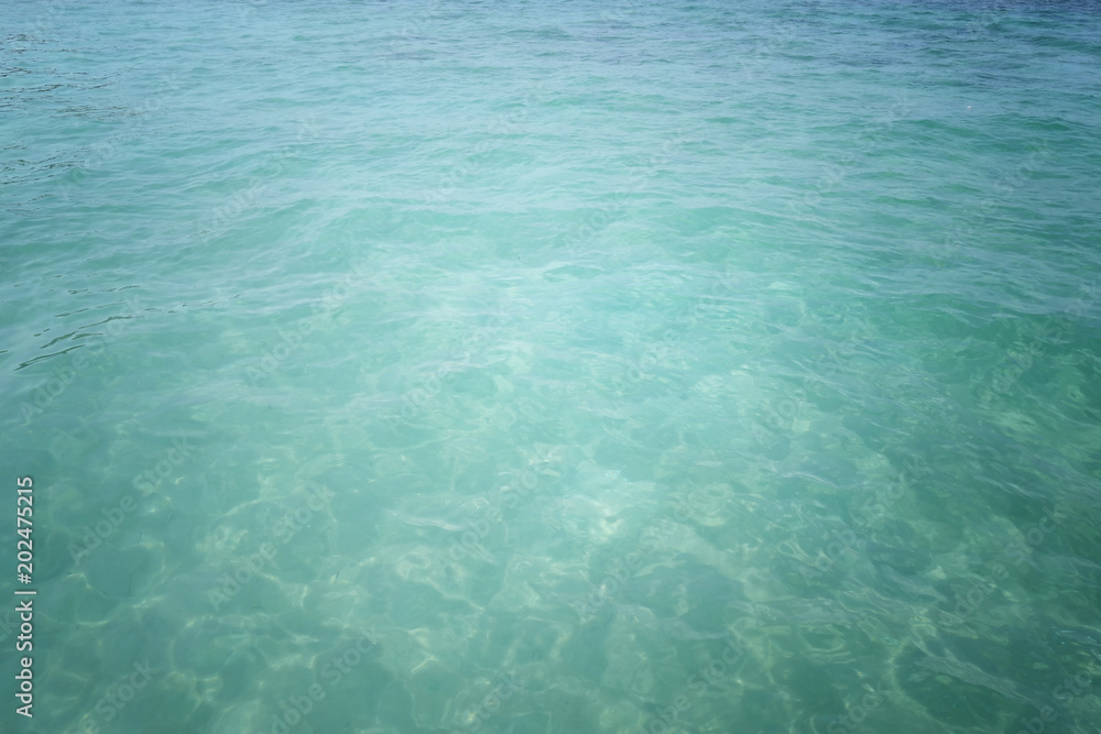Ocean water background Ocean water background