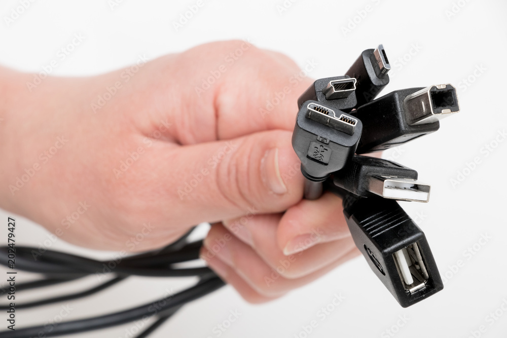 USB - Universal serial bus USB - Universal serial bus