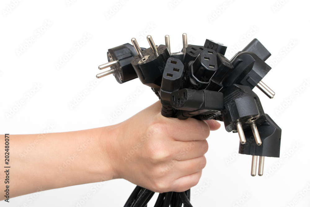 Safety Plug Safety Plug