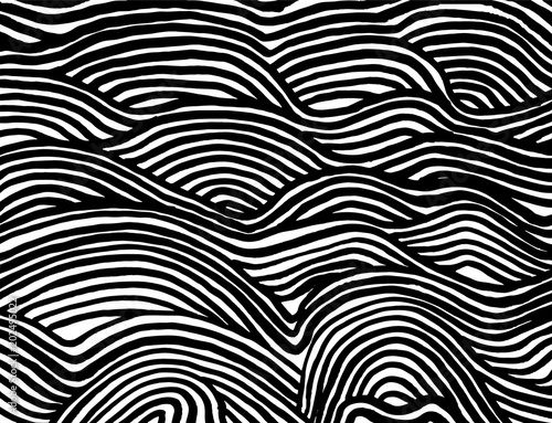Grunge pattern. Abstract design. Vintage background. © Марианна Барышникова