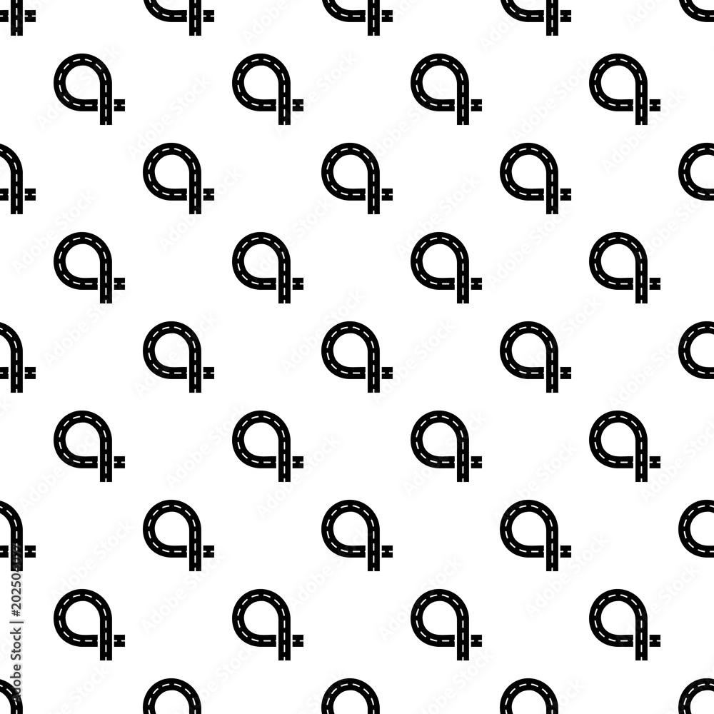 Turnpattern vector seamless repeating for any web design Turnpattern vector seamless repeating for any web design