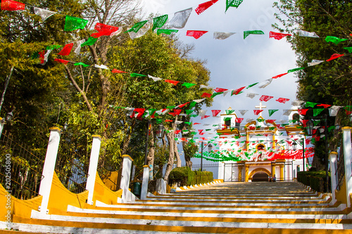 San Cristobal de las Casas, Chiapas, Mexico