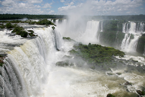 cataratas de Iguaçu