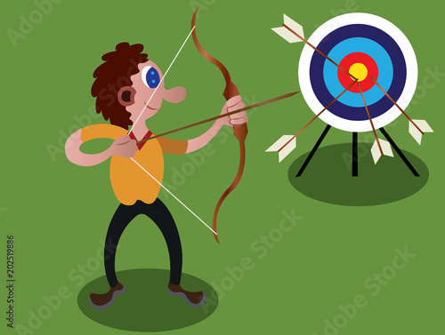 Archery