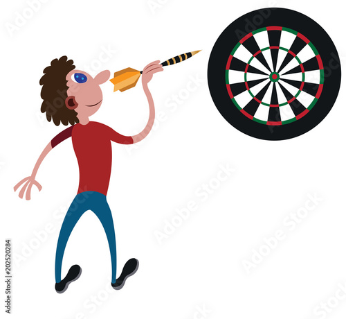 Darts