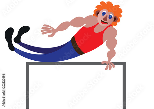 Gymnastics