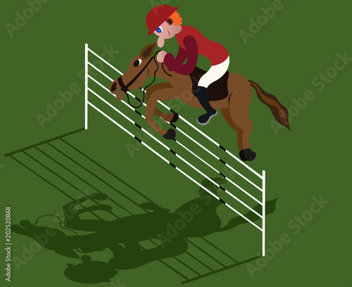 Jockey