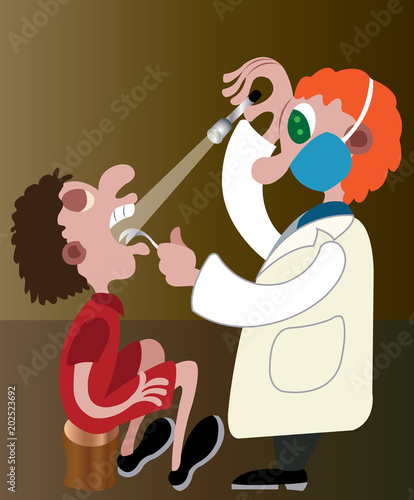 Dentist