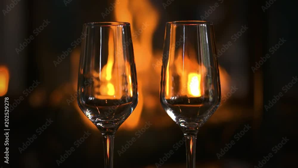 champagne au coin du feu champagne au coin du feu