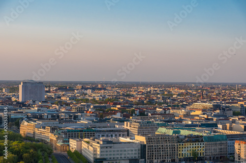 City of Berlin