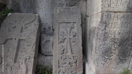 Armenia ancient church architecture monastery culture temple cathedral