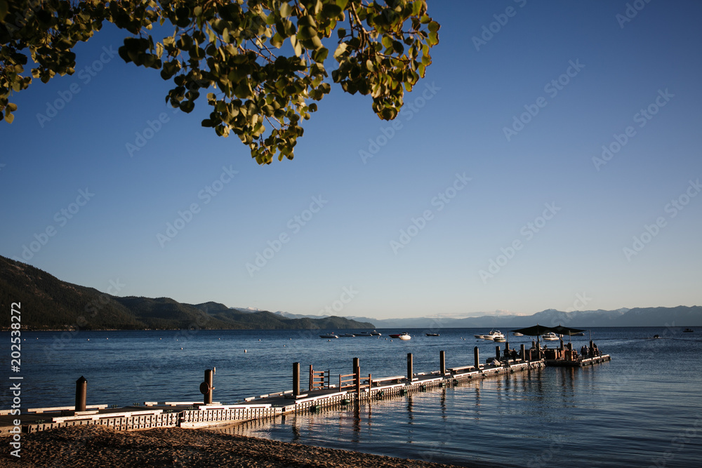 Φωτογραφία Lake Tahoe