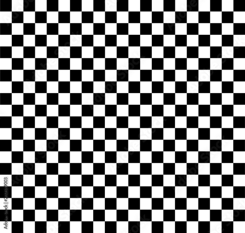 white-black checkered background for design-works