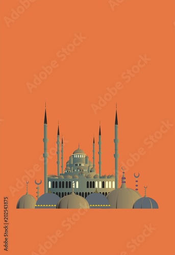 TURKEY - Istanbu