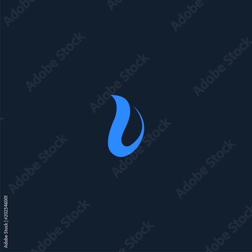 logo d modern