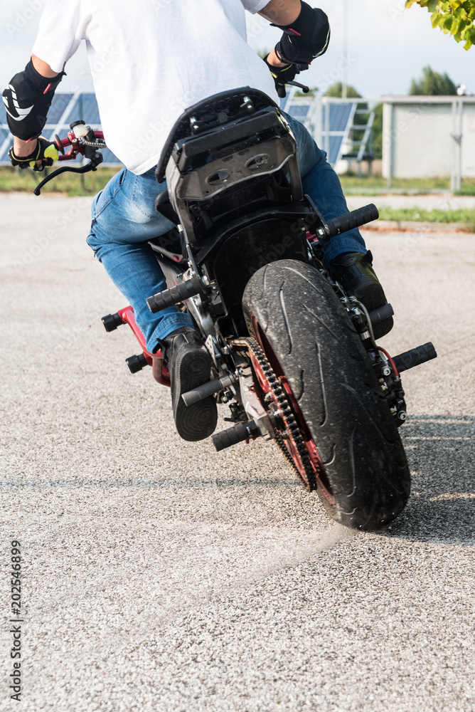 Stunt Stunt