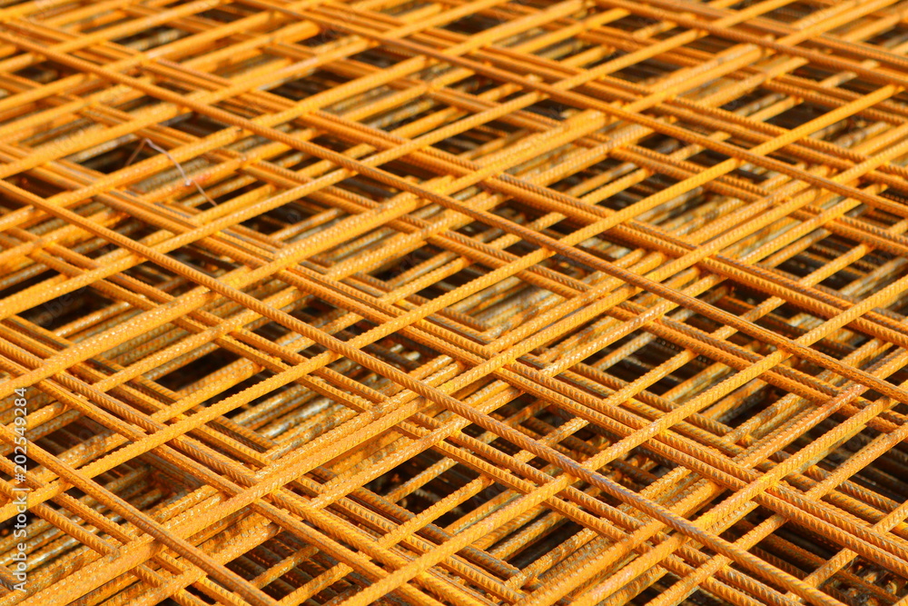 rusty metal background rusty metal background