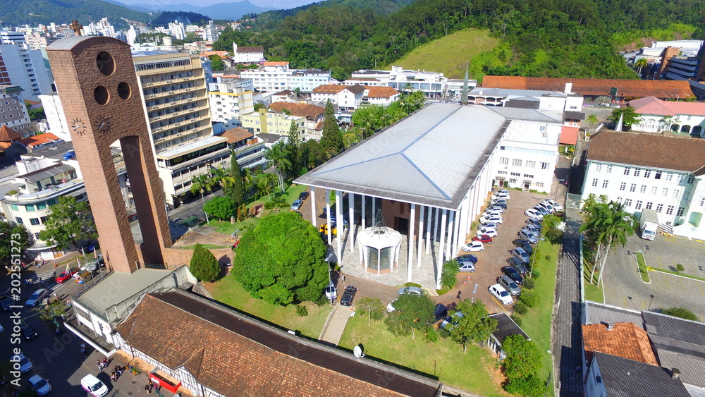 Fotografie Blumenau - SC - Santa Catarina