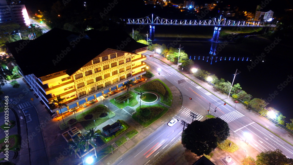Fotografie Blumenau - SC - Santa Catarina