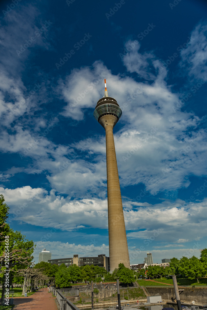 Düsseldorf Düsseldorf
