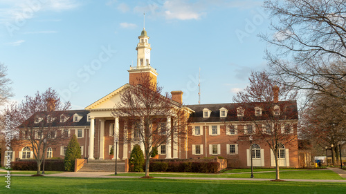 Spring Day Walk 2018 Baldwin Wallace University Berea OH