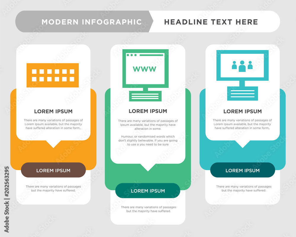 Laptop, Laptop, Keyboard infographic Laptop, Laptop, Keyboard infographic