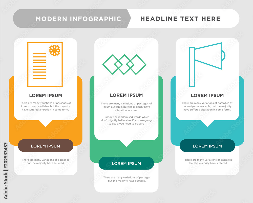sound, connected objects, certificate infographic sound, connected objects, certificate infographic