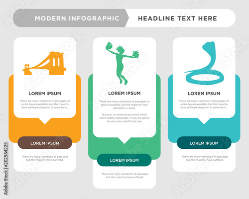 cobra, cheerleading, brooklyn bridge infographic