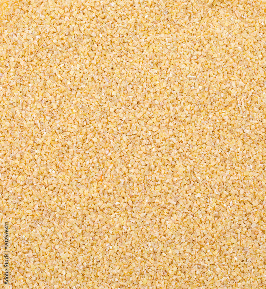 Raw Cereal Food Also Know as Bulgur, Dalia or Daliya. Raw Cereal Food Also Know as Bulgur, Dalia or Daliya.