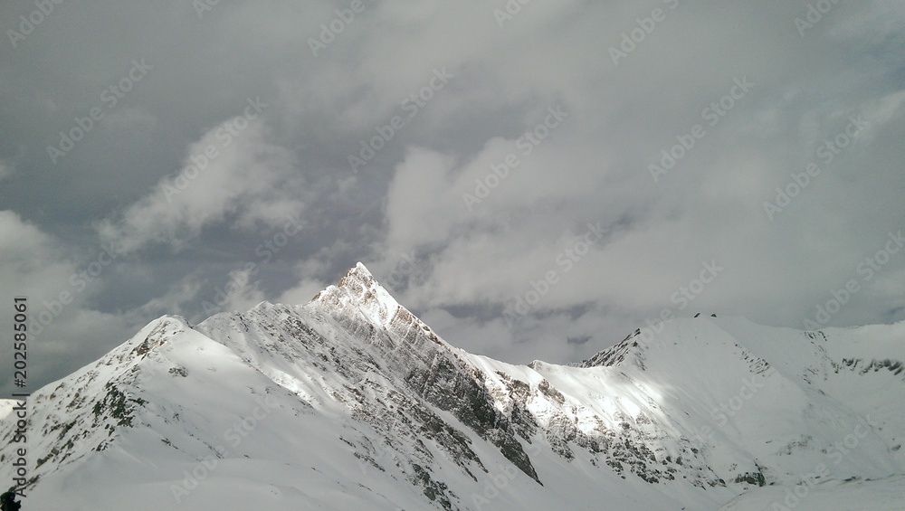 Zillertal Arena - Austria Zillertal Arena - Austria