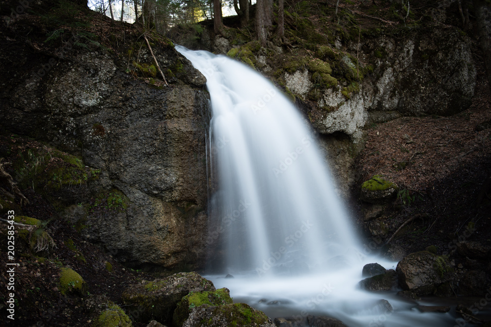 Fototapeta premium woda