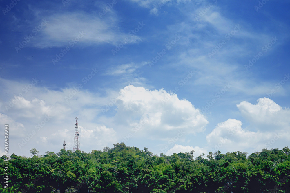 Technology and environment Technology and environment