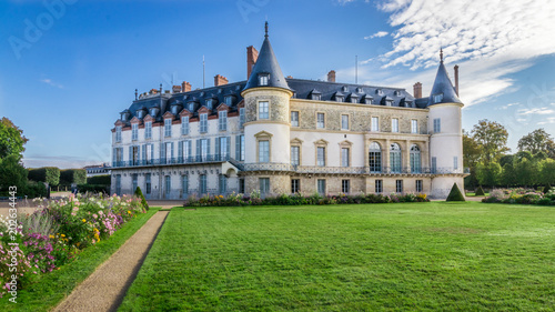 Chateau de Rambouillet