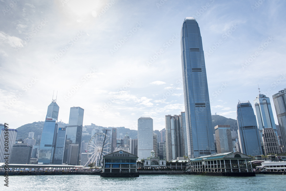 Hong Kong Hong Kong