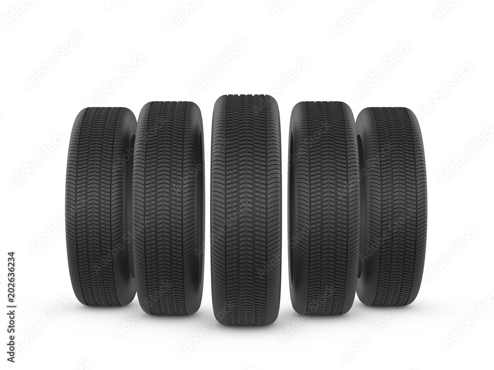 Tires Tires
