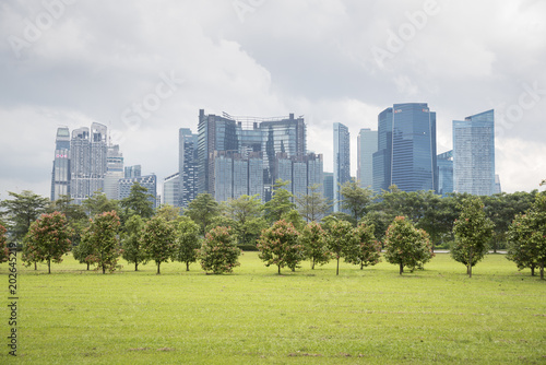 Singapore © maxipiotro