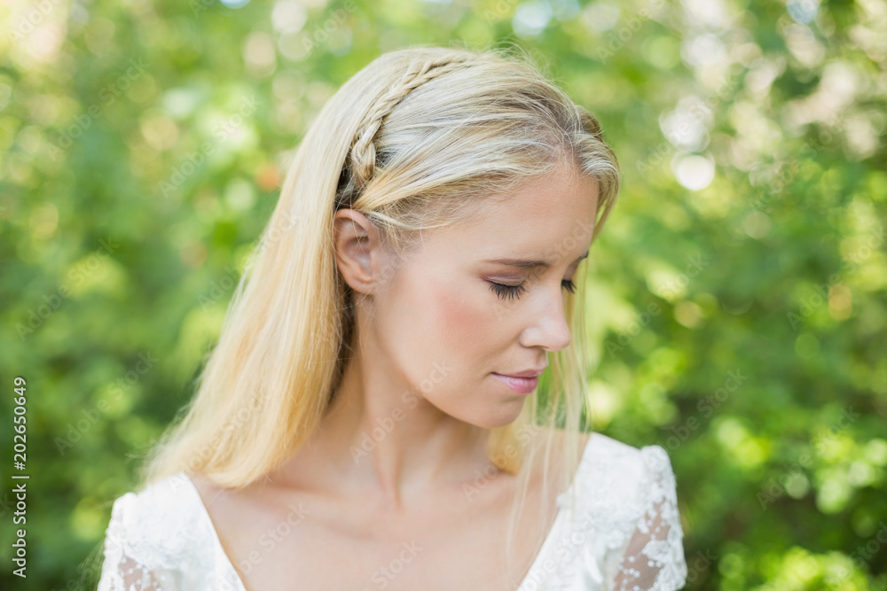Content beautiful bride Content beautiful bride