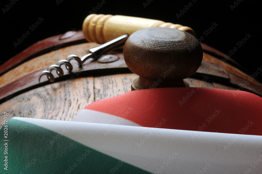 Φωτογραφία Vini italiani Italienische Weine イタリアワイン Italian Итальянские wines вина sounding