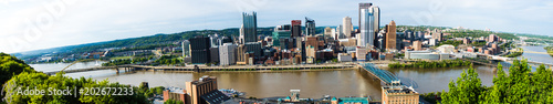 Mount Washington Overlook