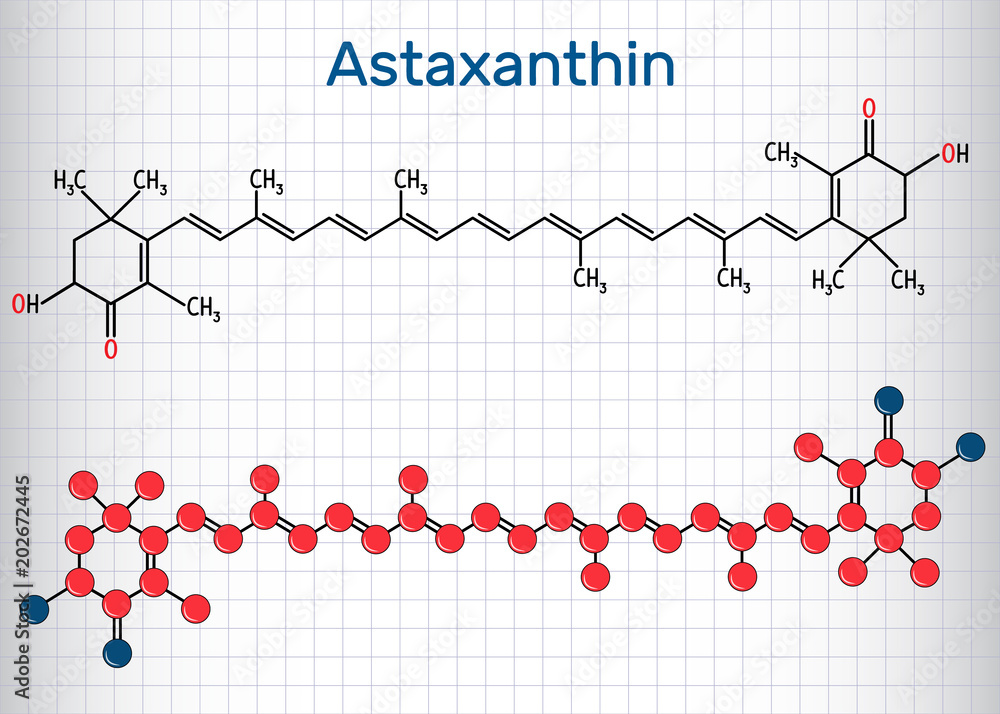 Astaxanthin Is A Keto carotenoid It Belongs To Class Of Chemical Astaxanthin Is A Keto carotenoid It Belongs To Class Of Chemical