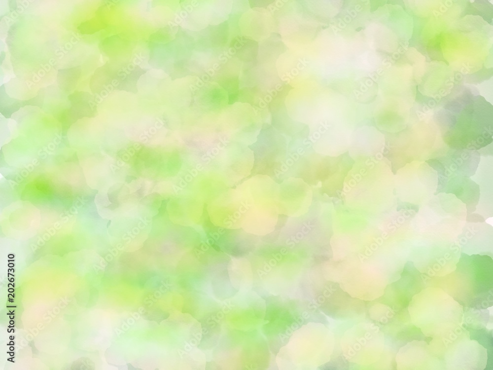 背景素材 緑4 背景素材 緑4